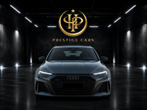 Audi - RS3